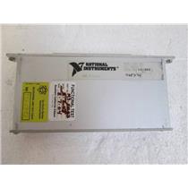 National Instruments SCXI-1304 AC/DC Terminal Block Feedthrough