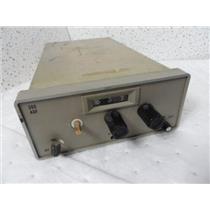 Aircraft Radio Corp. 300 ADF P/N 41240-1001 Receiver R-546A Cessna CC-314A