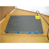 Cisco Catalyst 3500 XL-WS-C3524-XL-EN