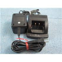 Standard Rapid Charger - CSA291A For VX-310 Vertex?