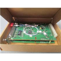 Optelecom 9772 8-Port 10/100 9772 Mbps Ethernet SW Fiber Transmission Card 9771