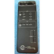 RADIO INTERNATIONAL 30400047 CESSNA AI-RC1-170042 REMOTE CONTROL, AVIATION PART