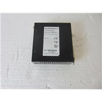 ETHERWAN SYSTEMS INC EX96008-00-1-8 96000 SERIES 8-PORT 10/100 TX SWITCH, REV.