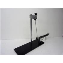 CENCO FORCE APPARATUS, MISSING BALL, EDUCATIONAL CLASSROOM PHYSICS SCIENCE