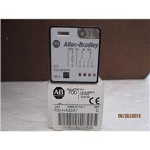 Allen-Bradley 700-HA32A1 Relay Series D 120VAC