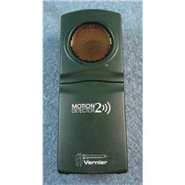 PARTS - Verner Motion Detector 2