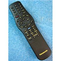 PANASONIC EUR511050A REMOTE CONTROL FOR TV VCR, CT-27G32 ORIGINAL OEM REMOTE -