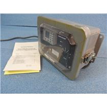 Morr Control  Div. Of Pulsafeeder MTD-20D Digital Biocide Timer With Manual