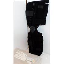 SMITH NEPHEW 79-94255 KNEE BRACE, PROCARE KNEERANGER II, LONG SIZE M Knee Ranger