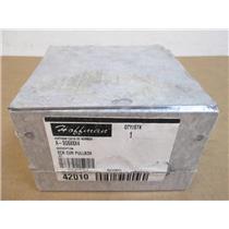 Hoffman A-SG6X6X4  Screw Cover Pull Box