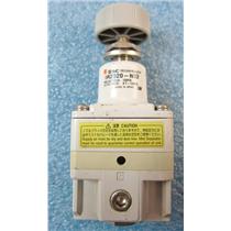 SMC Precision Regulator IR 2020 NO2 IR2020