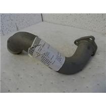 Aircraft Exhaust Tube/Pipe Navajo P/N LW10159 RH No. 1