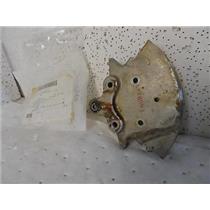 Aircraft Part, Sector Assembly Rudder P/N 51062-00