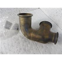 Aircraft Part Manifold P/N 9014M50G01 Manufacturer Unknown