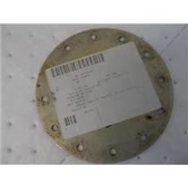 Aircraft Part Plate Assembly P/N 40588-000