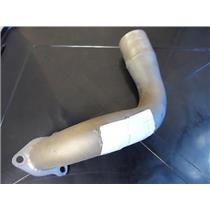 Aircraft Part Exhaust Pipe P/N LW10159 R/H No. 1