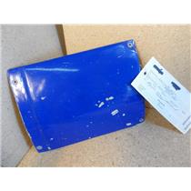 Aircraft Part Shield Assembly P/N 81720-06