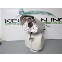 Pelco ES30PCBW245-5N Positioning CCTV Security Camera w/ Pressurized IOC