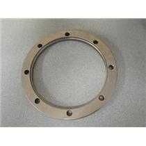 ISO-CF ST/ST 8-Bolt Non-Rotatable Bored Flange, 6.5" OD x 5.13" ID x .50" Thick