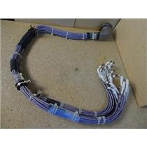 Satellite Communication Cable Aircraft Type Falcon 900B P/N 1333-410-200