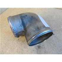 Elbow, Aircraft Part P/N 51126-000