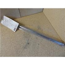 Shaft, Rudder Pedal Support P/N 3533114-501