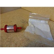 Check Valve, Aircraft Part # 1064-00-1