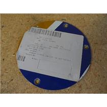 Plate R/H P/N 17318-002 Aircraft Part