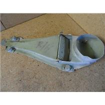 Air Scoop Assembly R/H P/N 51506-008