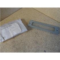 Lens, Cabin Dome Light  P/N 761-238