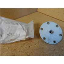 Plate Assembly  P/N 40549-002 Aircraft Part