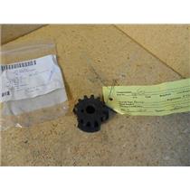 Gear-Crankshaft  P/N 13S19649 Aircraft Part