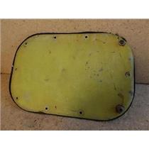 Piper P/N 45683-000 Cover Assembly