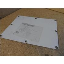 Panel, Piper P/N 40636-001