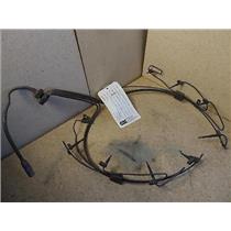 Aircraft Part, ITT Harness P/N 3073595-1