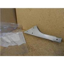 Piper Aircraft Part P/N 43647-000 Bulkhead