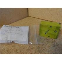 Aircraft Part, Piper, Block Assembly P/N 41138-00