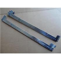 Dell Server Rack Rail Set P/N L-4N344 And R-4N345