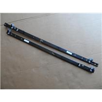 Accuride Server Rack Rail/Slide Set P/N 0304-1 Approx 31"