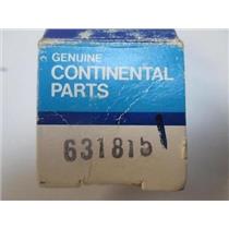 631815 Aircraft Rocker Arm Shaft  Part by Genuine Continental Parts. Aviation