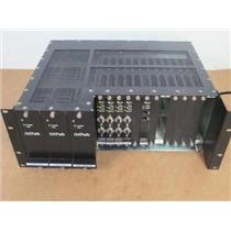 iMPath Networks Inc. 900-005939-001 Model TDM MF Fiberline Data Multiplexer