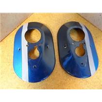 Piper Aircraft Part, Cover P/N 49688-002 Pair