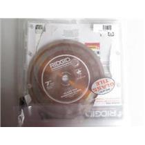 Ridgid  HD-GT70P 203408571 - 7 in. Glass Tile Blade