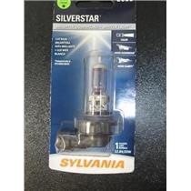 Sylvania 205113061 - 55-Watt SilverStar 9006 Headlight Bulb