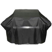 Grill Parts Pro (GPP)  812-6092-S2 - 55" Grill Cover in Black.