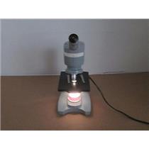 AO American Optical Company Sixty Series 60 Spencer Monocular Microscope