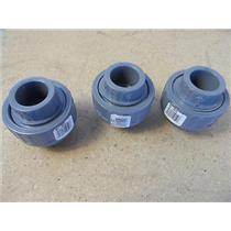Spears 857-007C 3/4" Sch80 Union New Lot Of 3