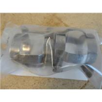 Jetstar Coupling P/N JQ461-8 Qty 2