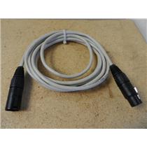 BOC Edwards PIC High Performance Screen Patch Cord