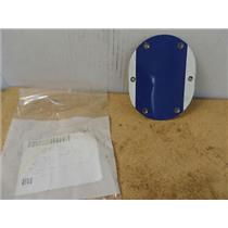 Piper Aircraft 47255-000 Access Plate R/H